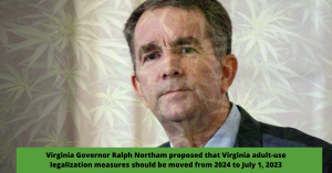 Virginia Cannabis Dispensary Law